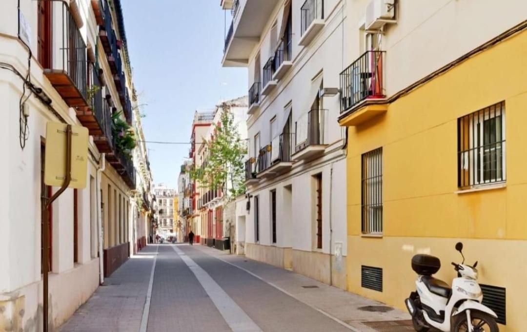 Magnifico Málaga Exterior foto